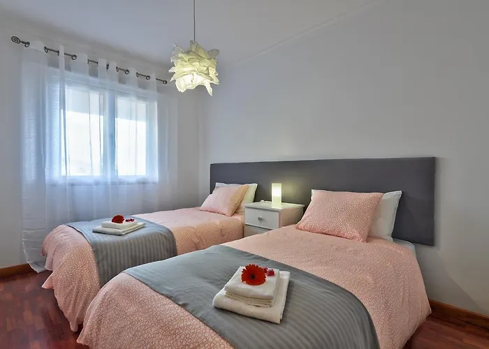 Golden Place Apartment
