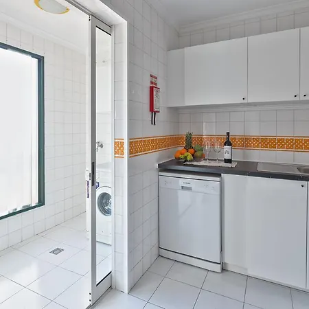 Golden Place Apartment Funchal  Exterior photo
