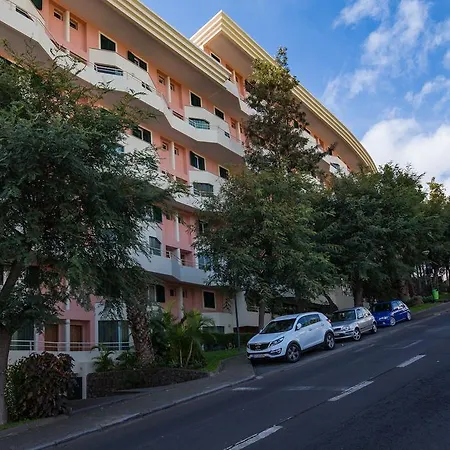 Golden Place Apartment Funchal  Exterior photo