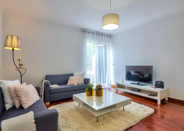 Golden Place Apartment