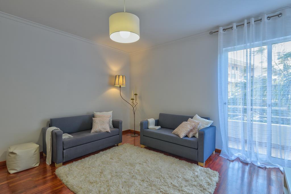 Golden Place Appartement