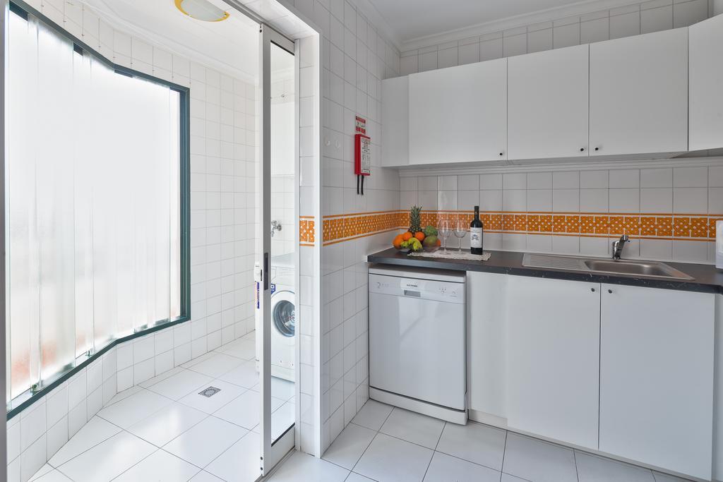 Appartement Golden Place *