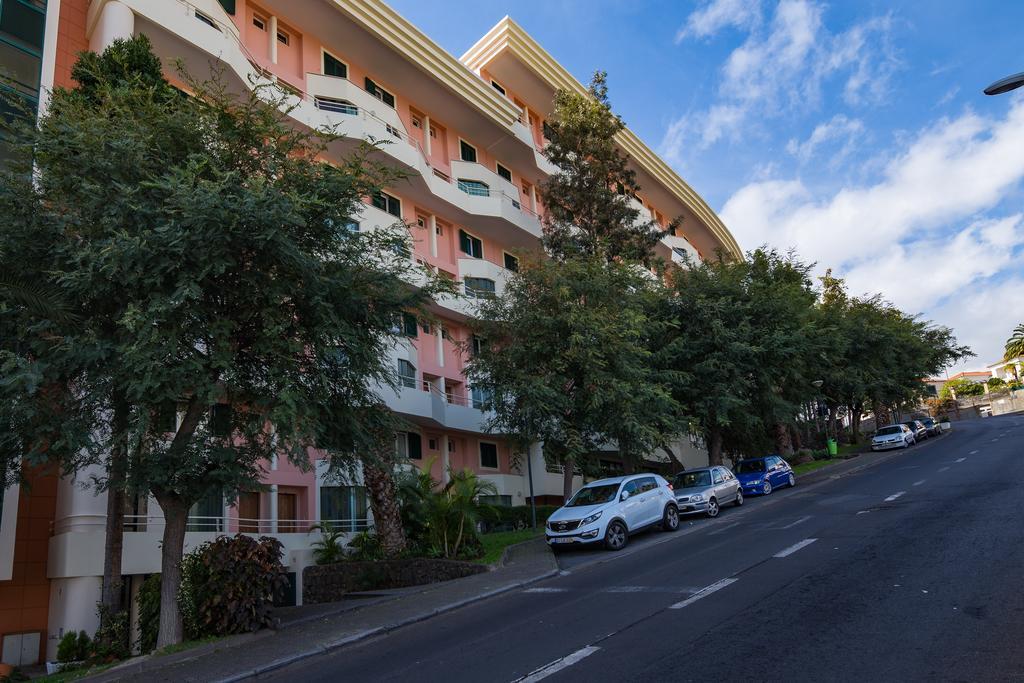 Golden Place Appartement *