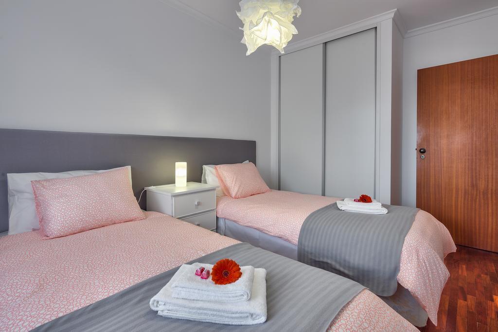 Apartament Golden Place Funchal (Madeira)