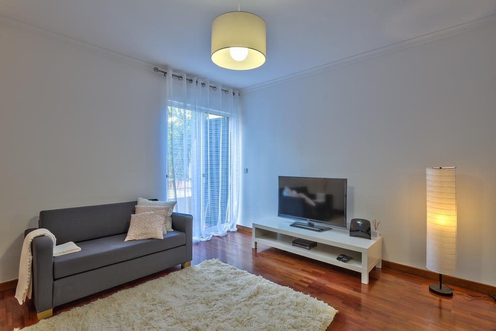Apartament Golden Place