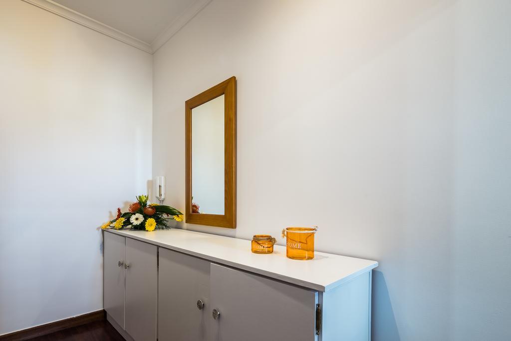 Golden Place Apartament Funchal (Madeira)