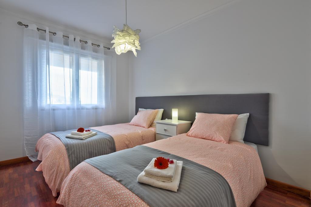 Apartament Golden Place Funchal (Madeira)