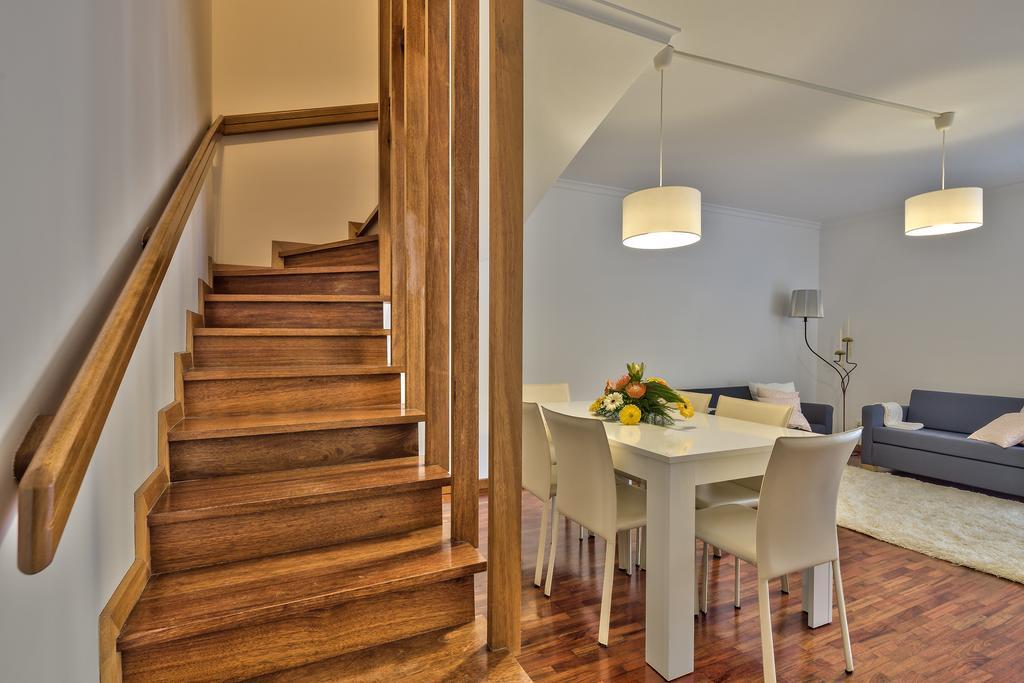 Apartament Golden Place
