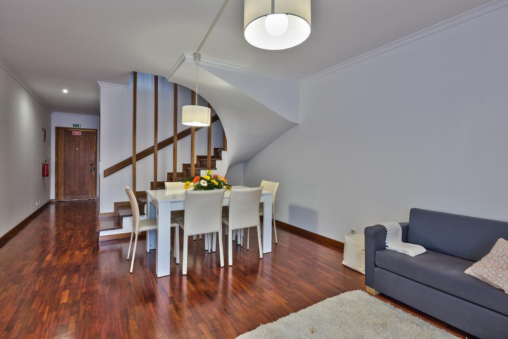 Golden Place Appartement