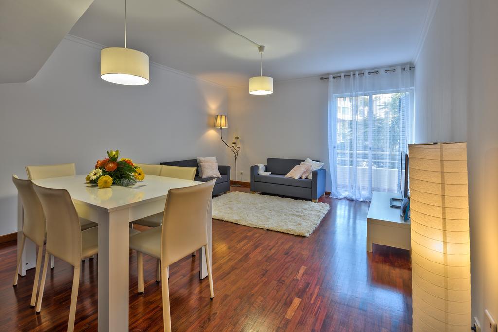 Apartament Golden Place *
