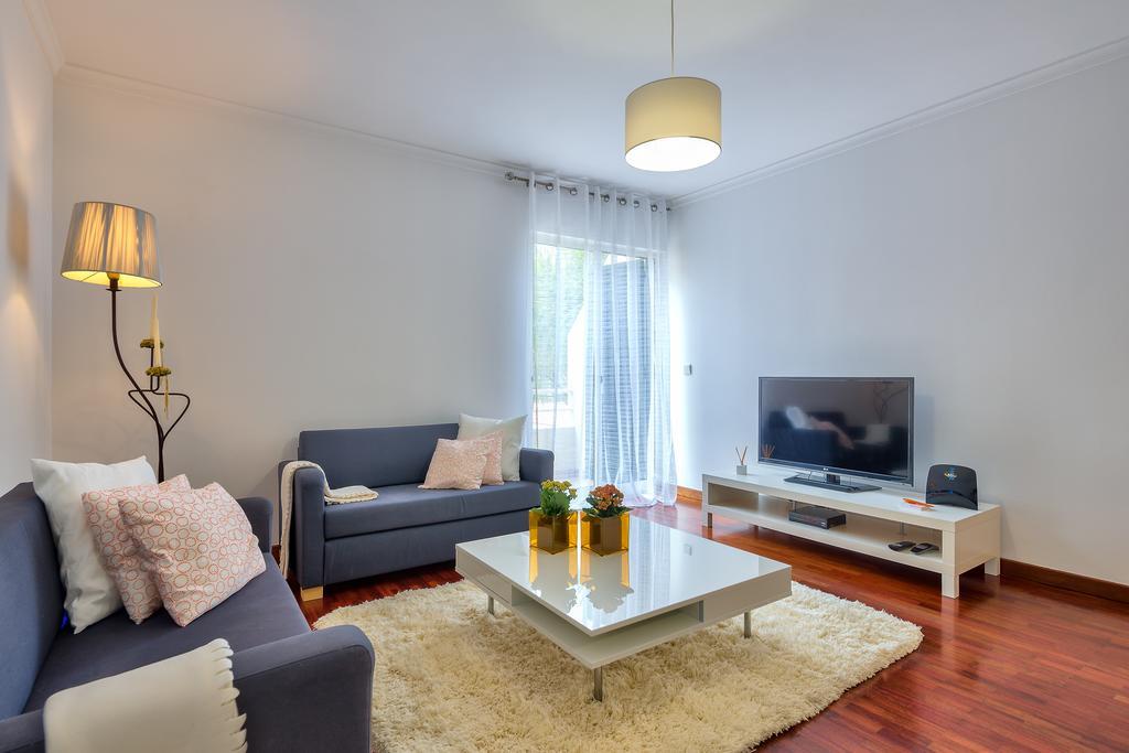 Appartement Golden Place *